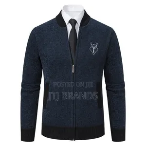 This One Official New Coats