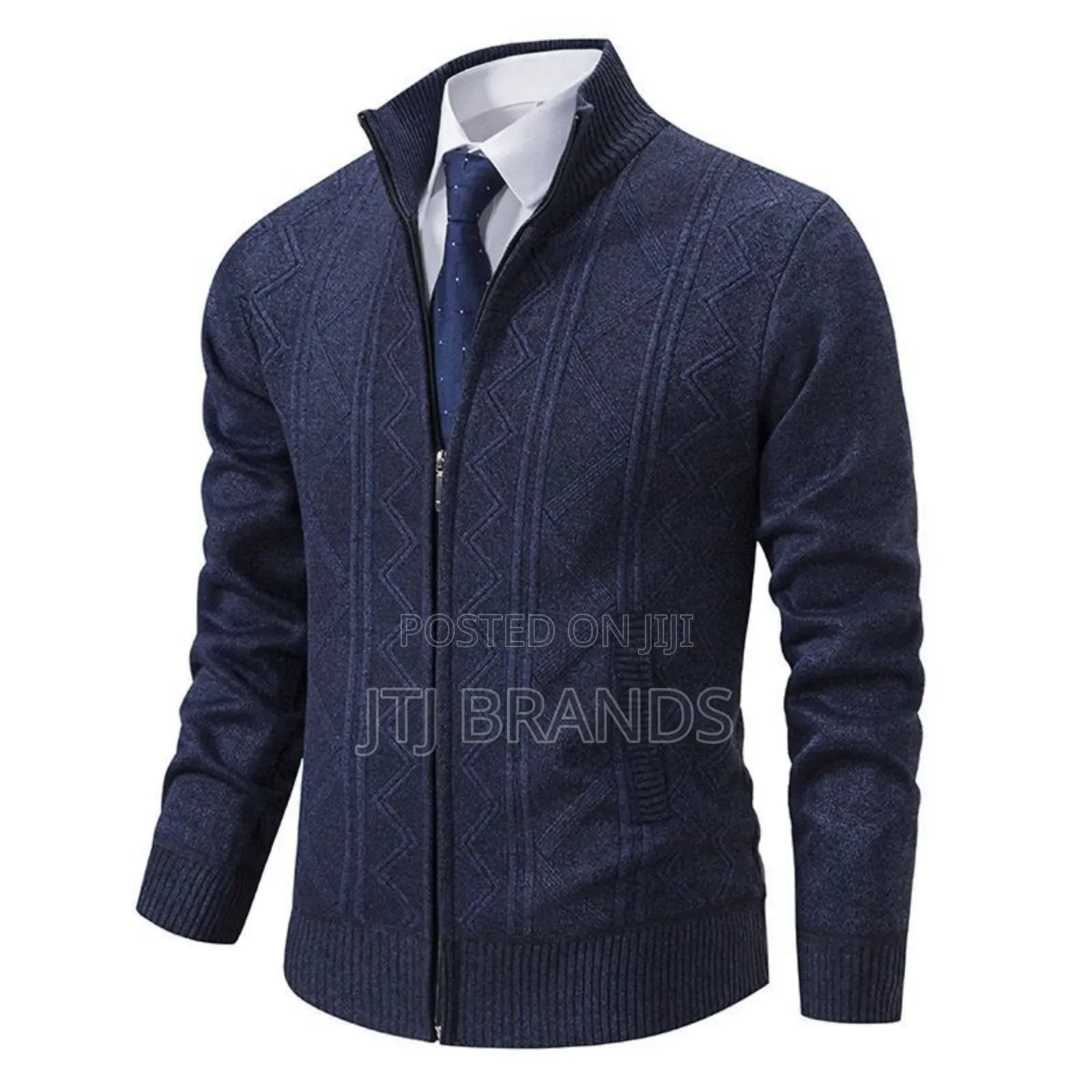 This One Official New Coats