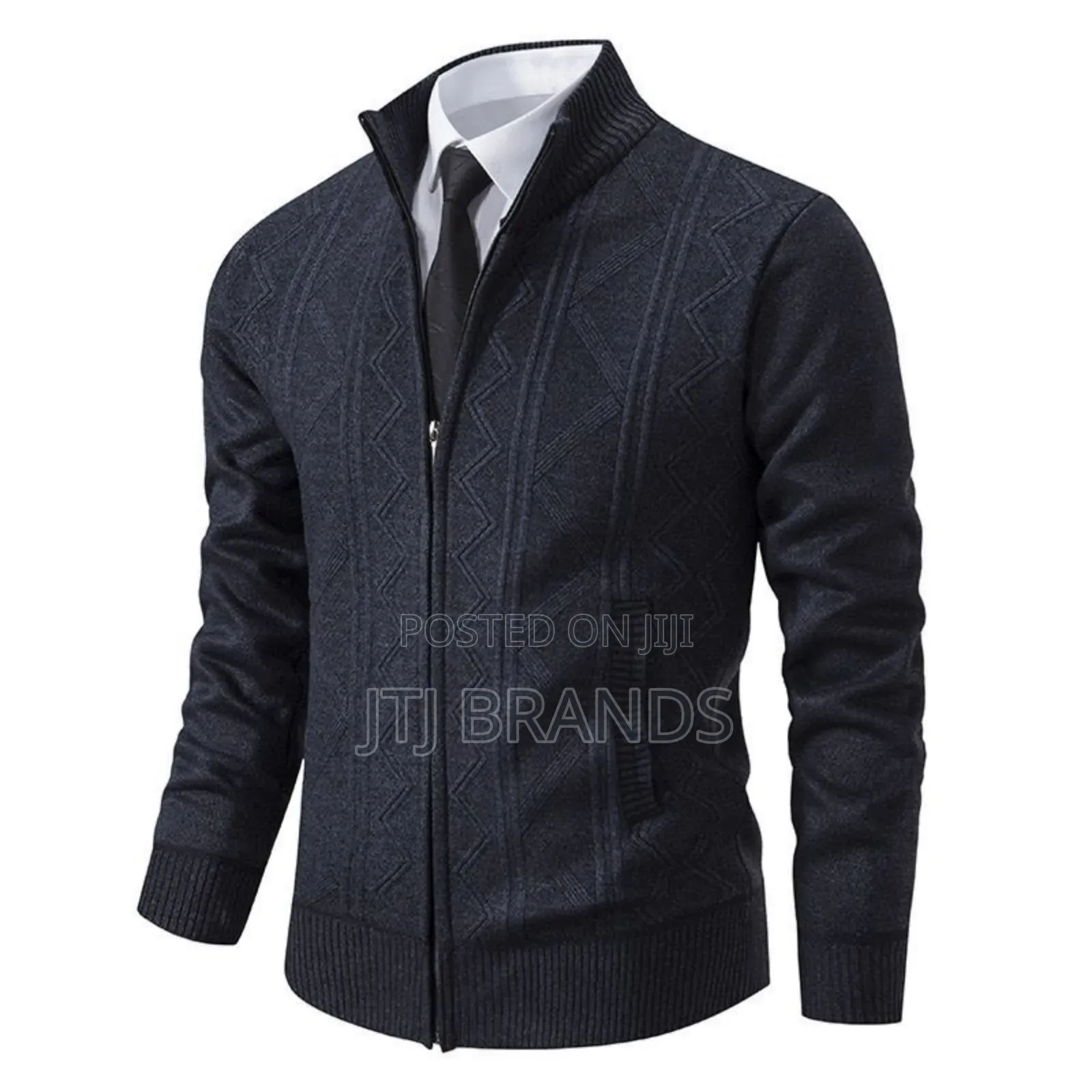 This One Official New Coats