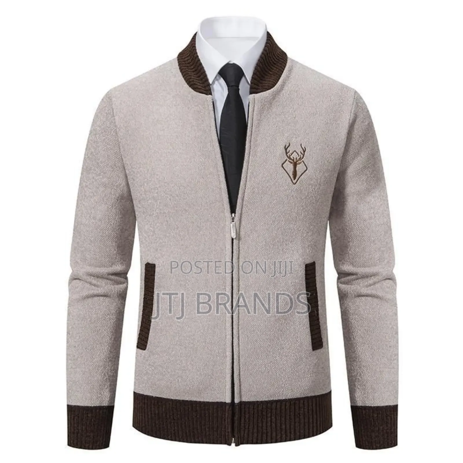 This One Official New Coats