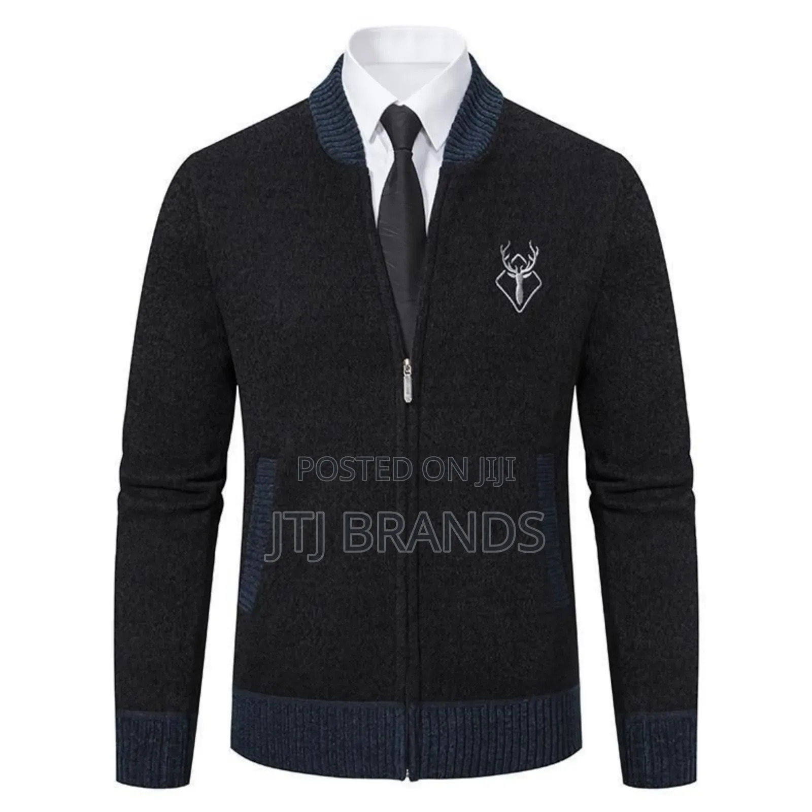 This One Official New Coats