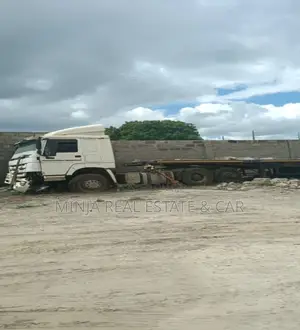 Commercial/Industrial Plot for Sale Mbagala Rangi Tutu