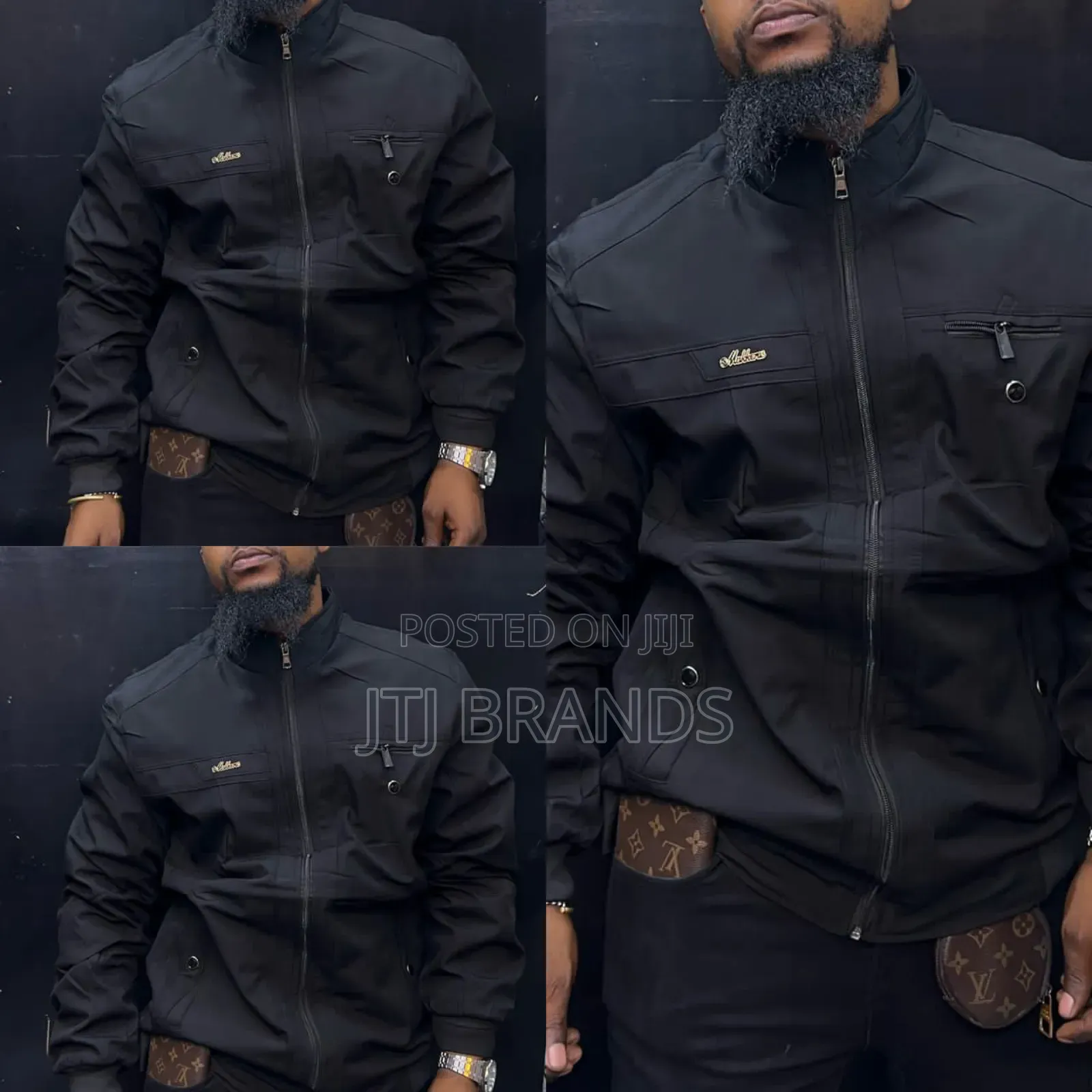 These Below Are Best Jackets
