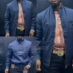 These Below Are Best Jackets