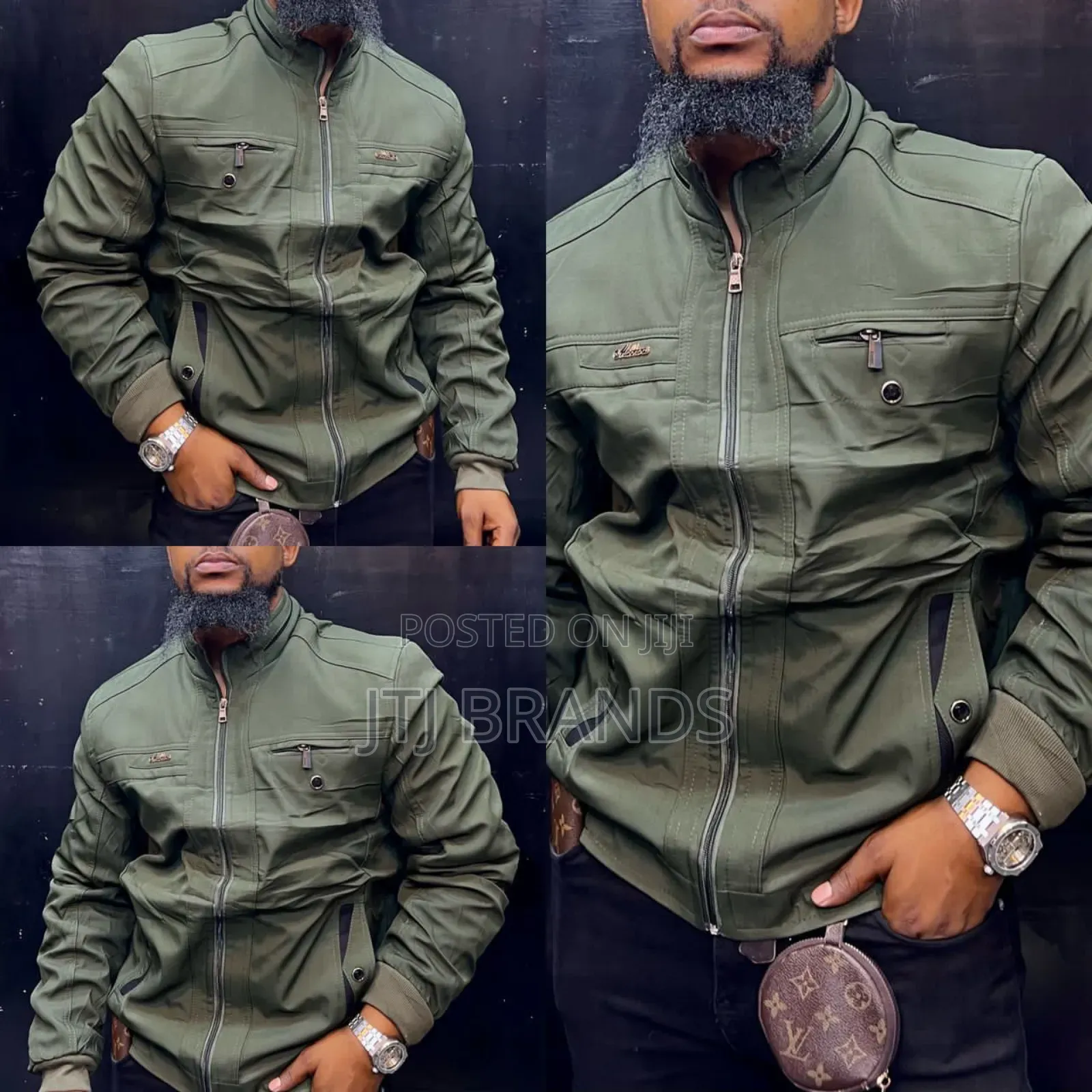 These Below Are Best Jackets