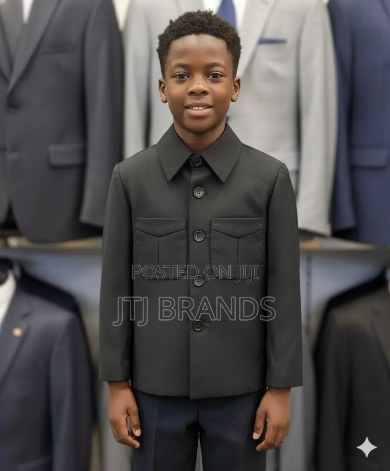 Kaunda 4 Morden Kiddo