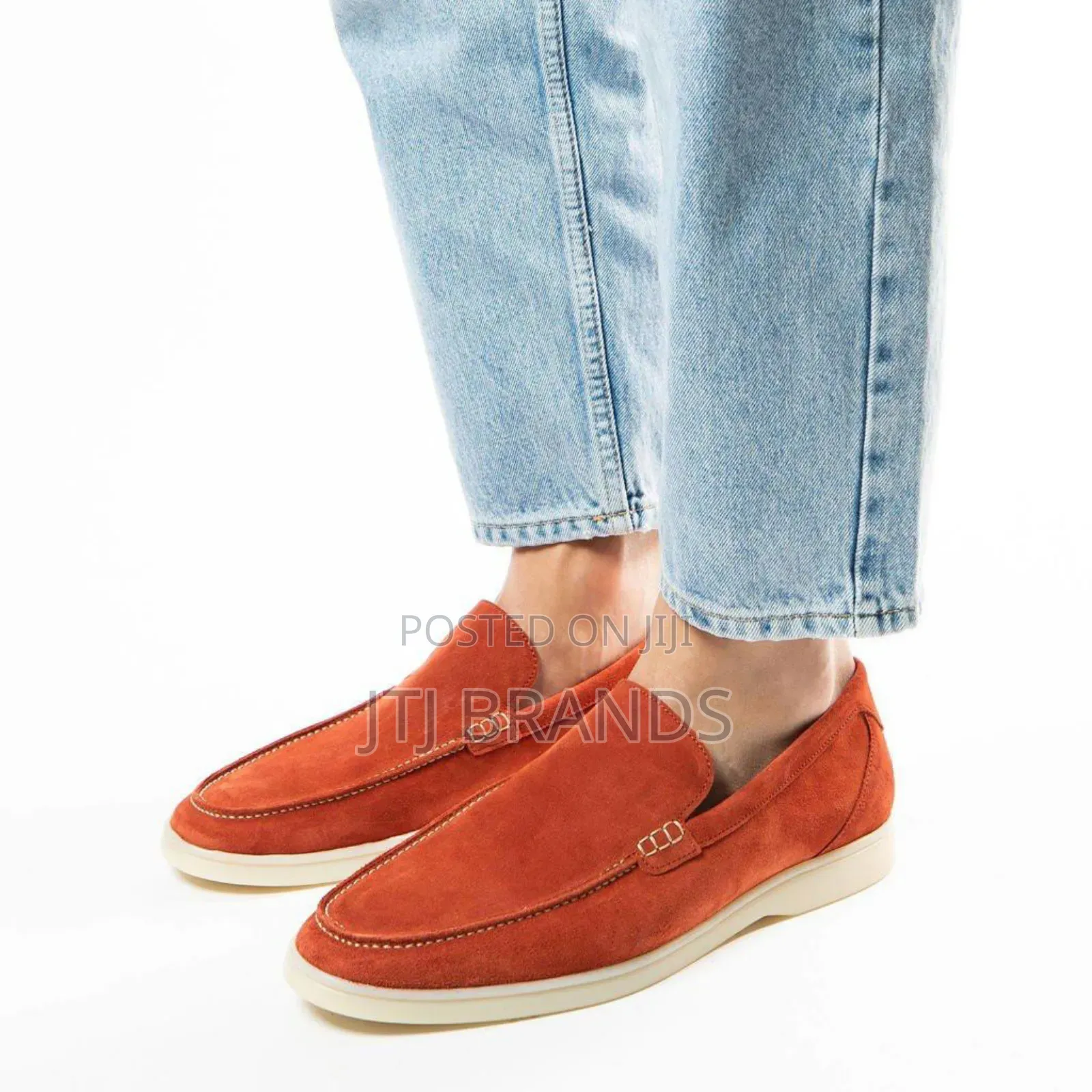 Unhesitating Buying New Shoes