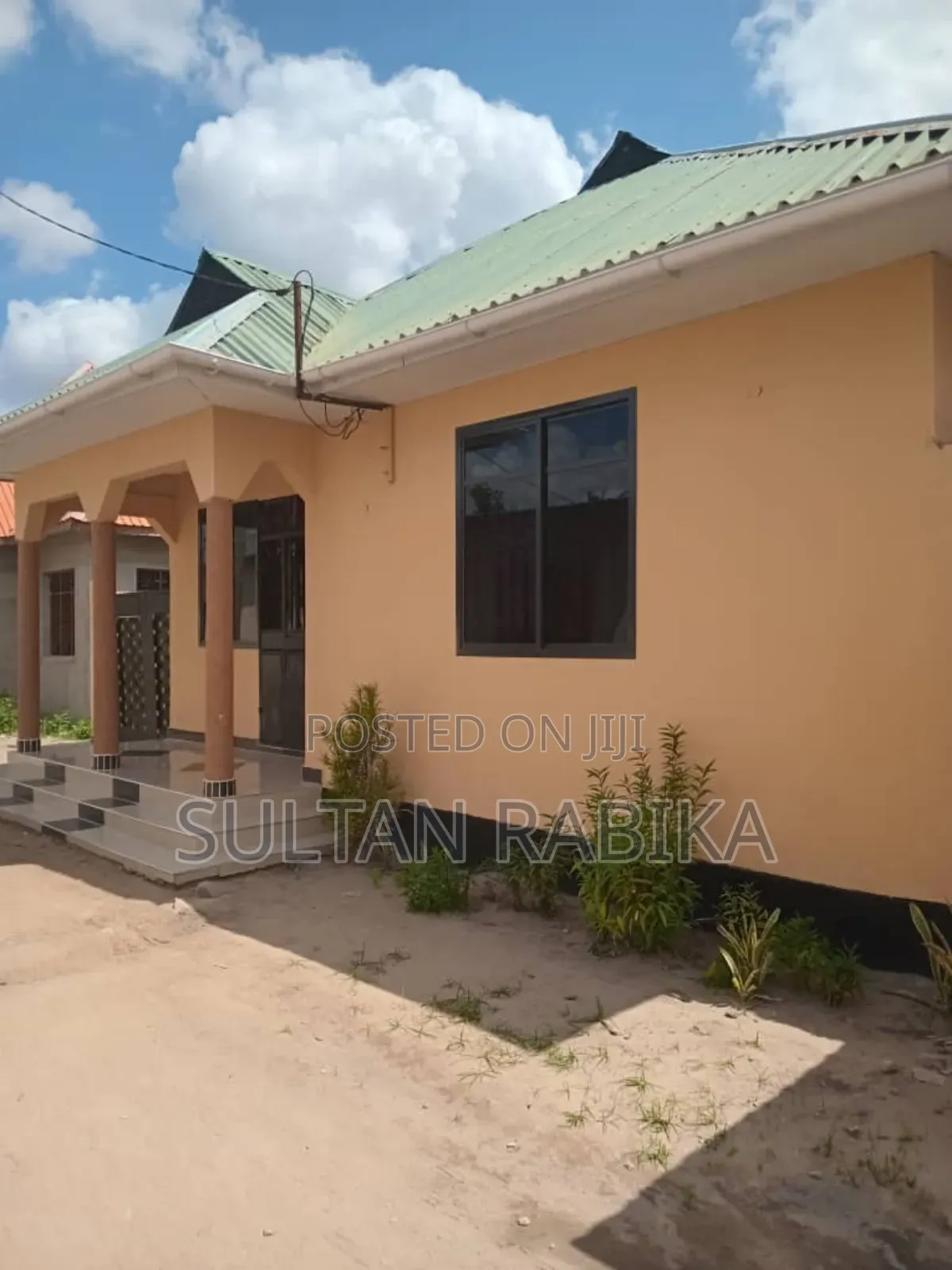 Furnished 3bdrm House in Chanika Taliani for sale
