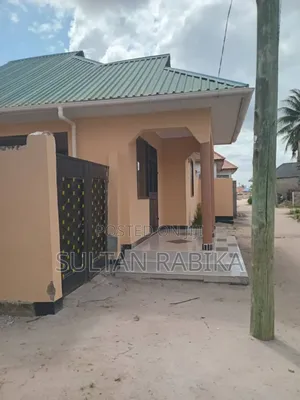 Furnished 3bdrm House in Chanika Taliani for sale