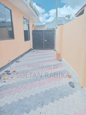 Furnished 3bdrm House in Chanika Taliani for sale