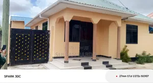 Furnished 3bdrm House in Chanika Taliani for sale