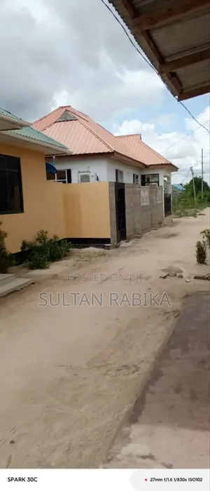 Furnished 3bdrm House in Chanika Taliani for sale
