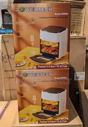 Power Tech Airflayer L15