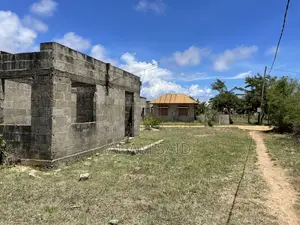 4bdrm House in Kigamboni for sale