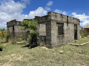 4bdrm House in Kigamboni for sale
