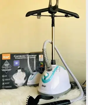 Garment Steamer