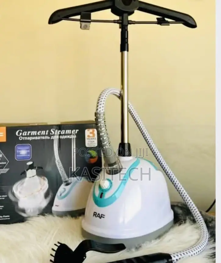 Garment Steamer
