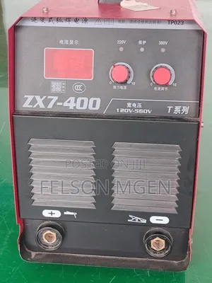 Welding Machine