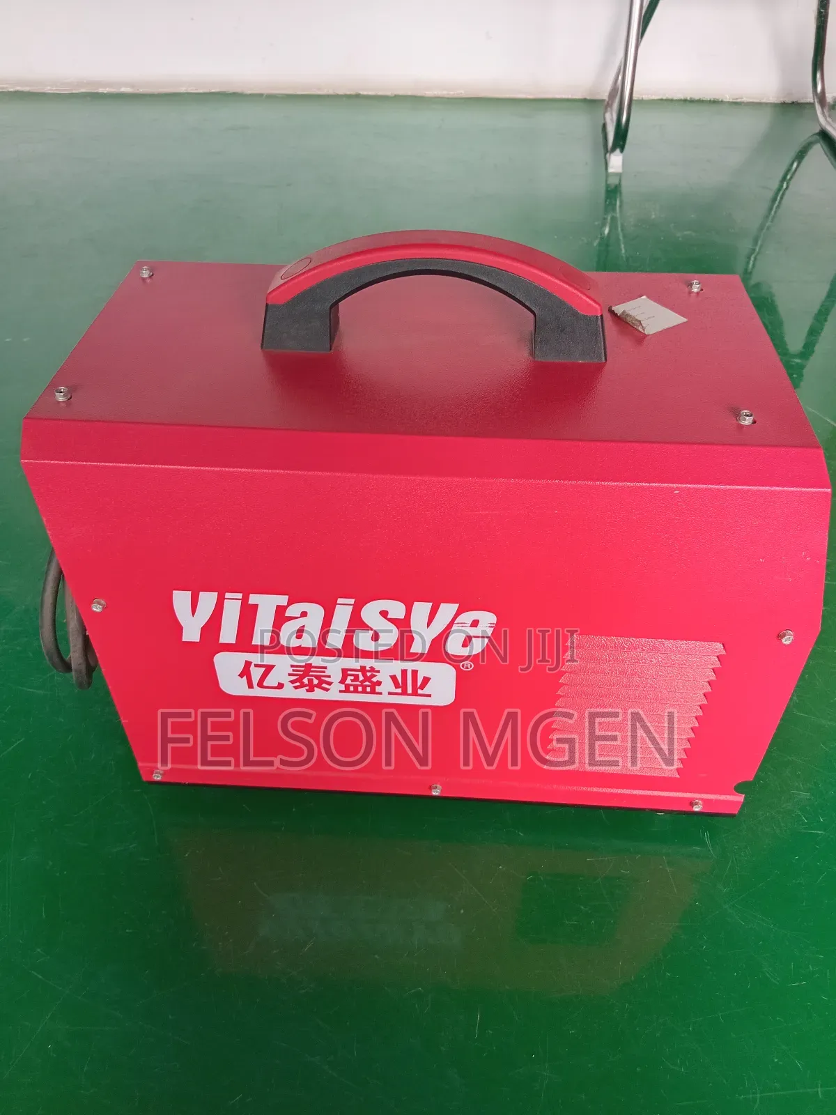 Welding Machine