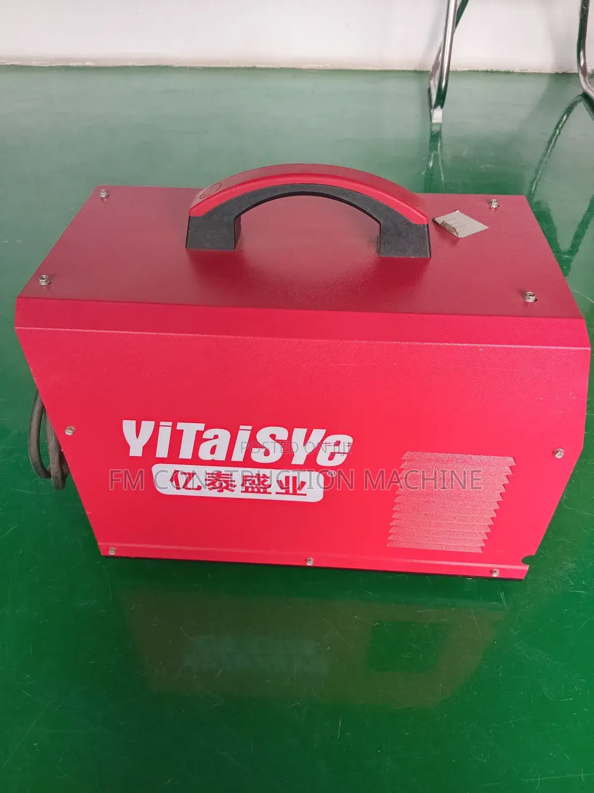 Welding Machine