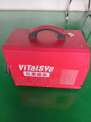Welding Machine