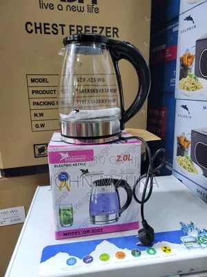 Electrical Heater 2liter Capacity