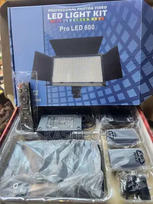 Led Light Kit