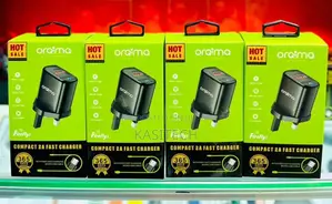 Oraimo Fast Charger