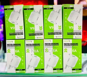Oraimo Fast Charger