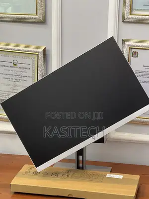 Hp Flameless Monitor E23