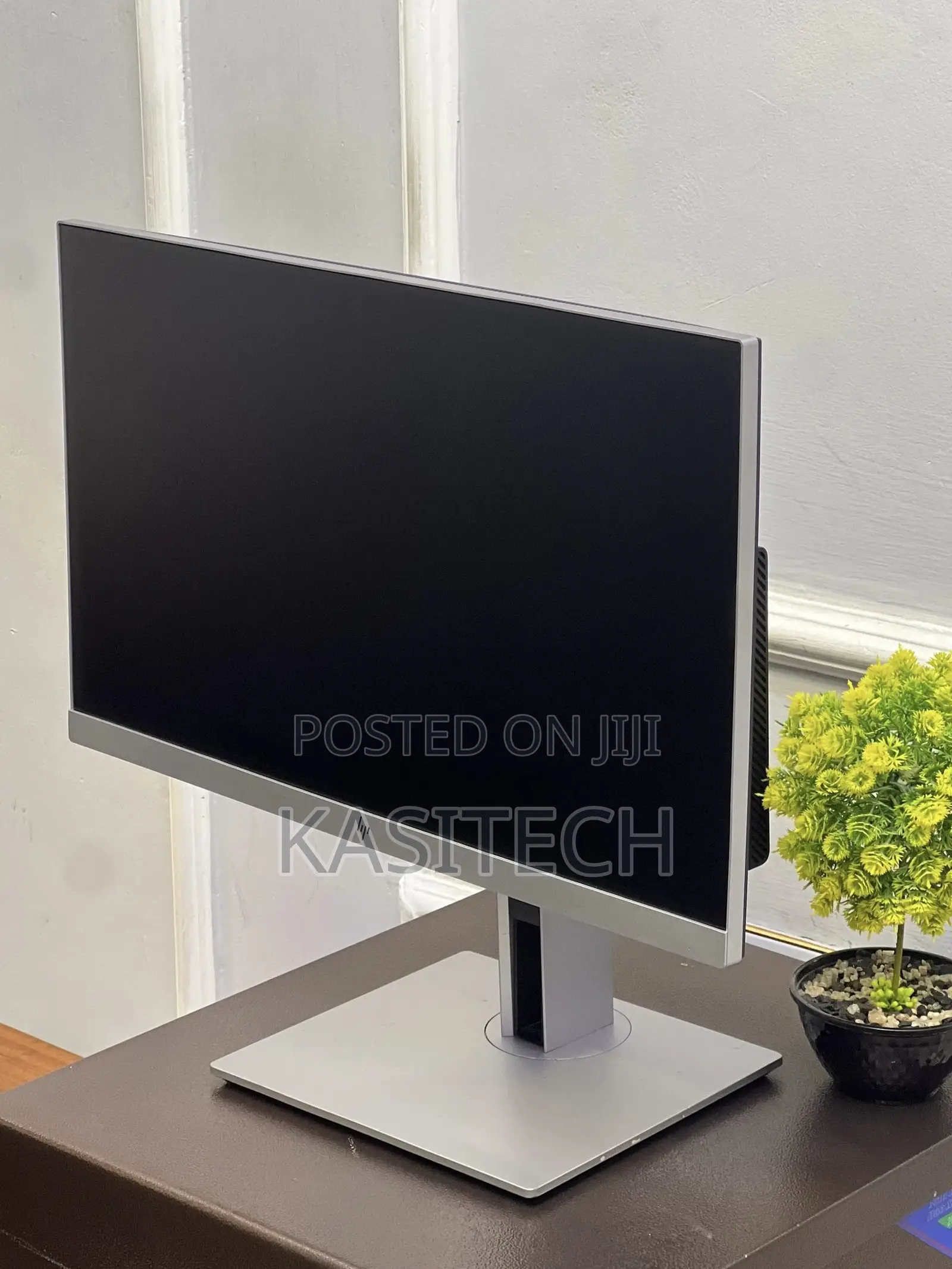 Hp Flameless Monitor E23