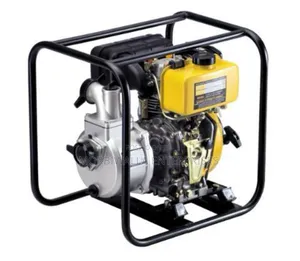 Diesel Water Pump