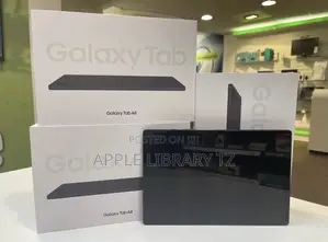 New Samsung Galaxy Tab A8 10.5 (2021) 128 GB