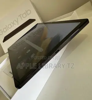 New Samsung Galaxy Tab A8 10.5 (2021) 128 GB