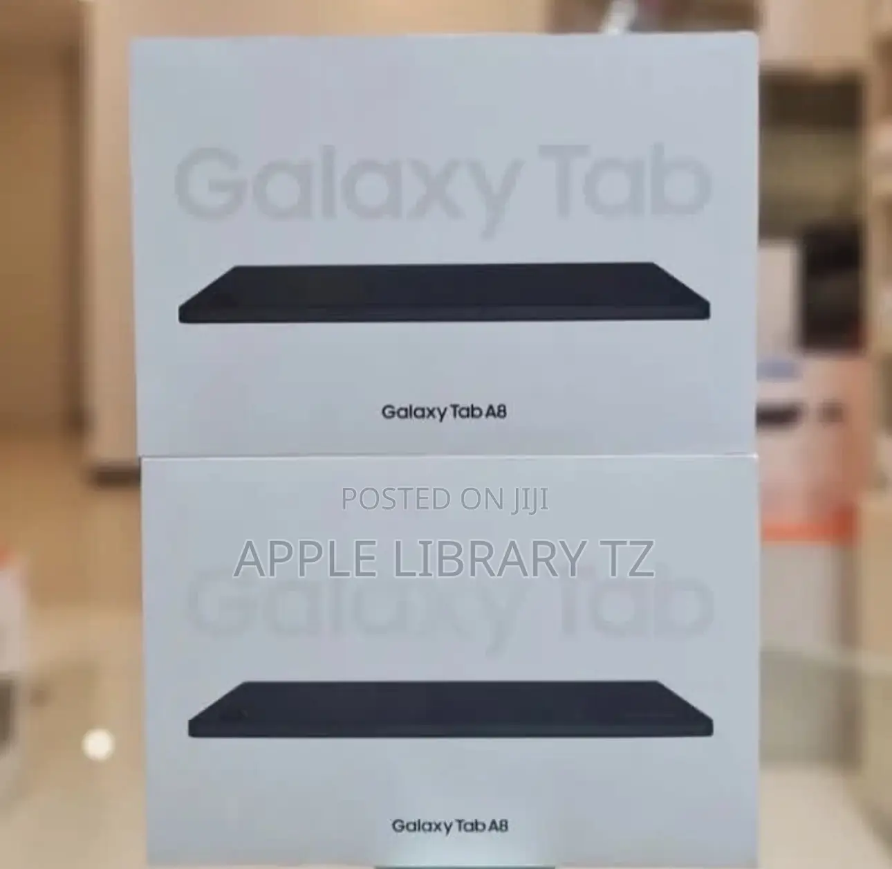 New Samsung Galaxy Tab A8 10.5 (2021) 128 GB