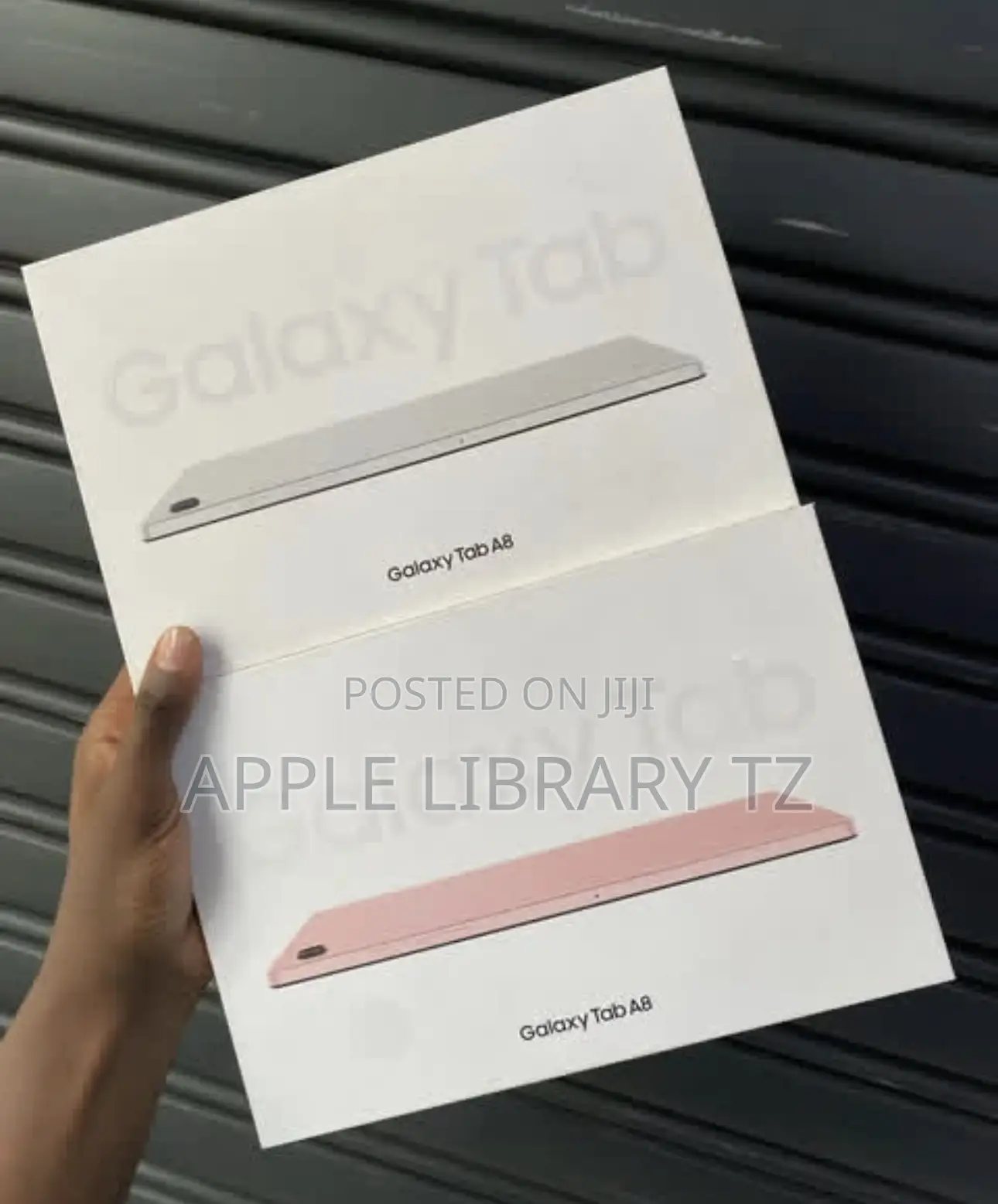 New Samsung Galaxy Tab A8 10.5 (2021) 128 GB
