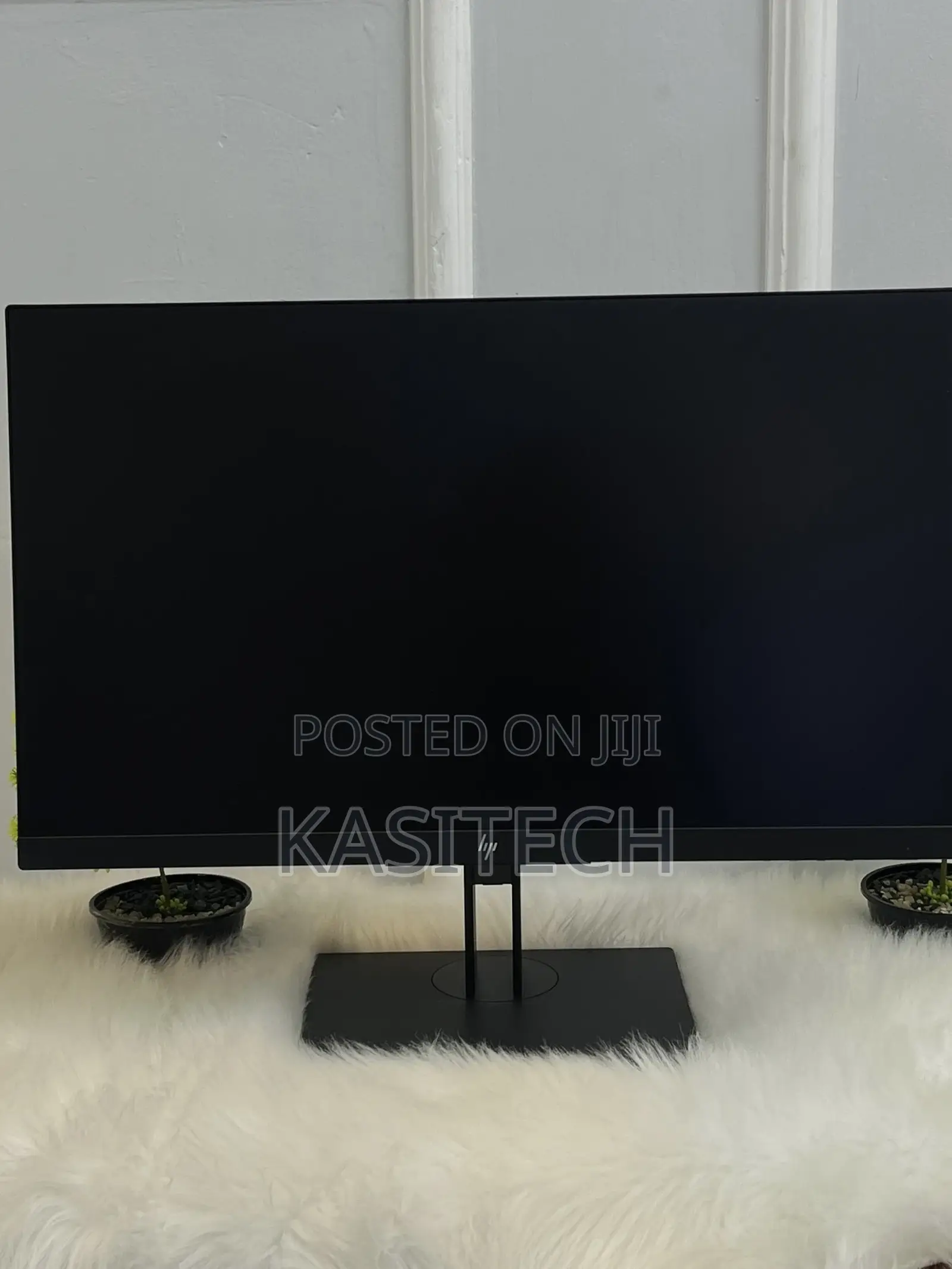 Hp Flameless Monitor Z23