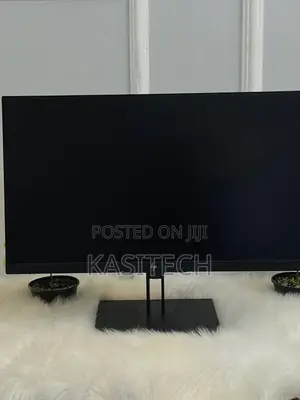 Hp Flameless Monitor Z23