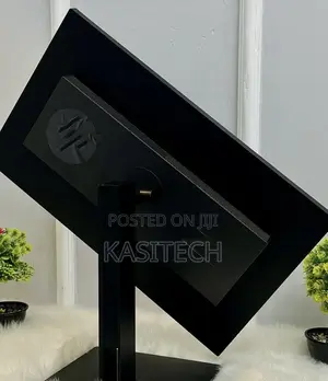 Hp Flameless Monitor Z23