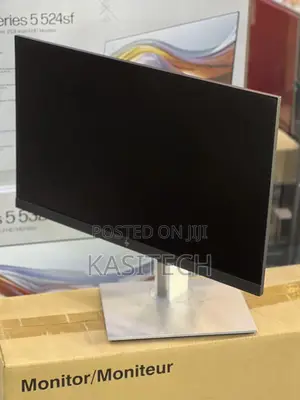 Hp Flameless Monitor Z24