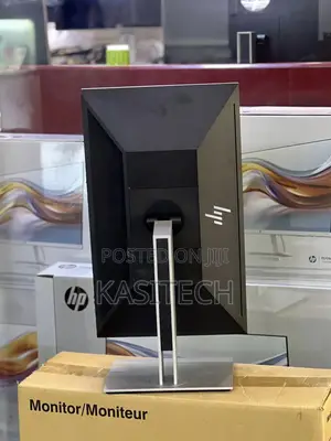 Hp Flameless Monitor Z24