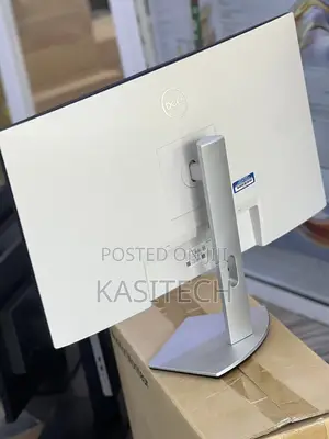 Dell Flameless Monitor Inch 27”