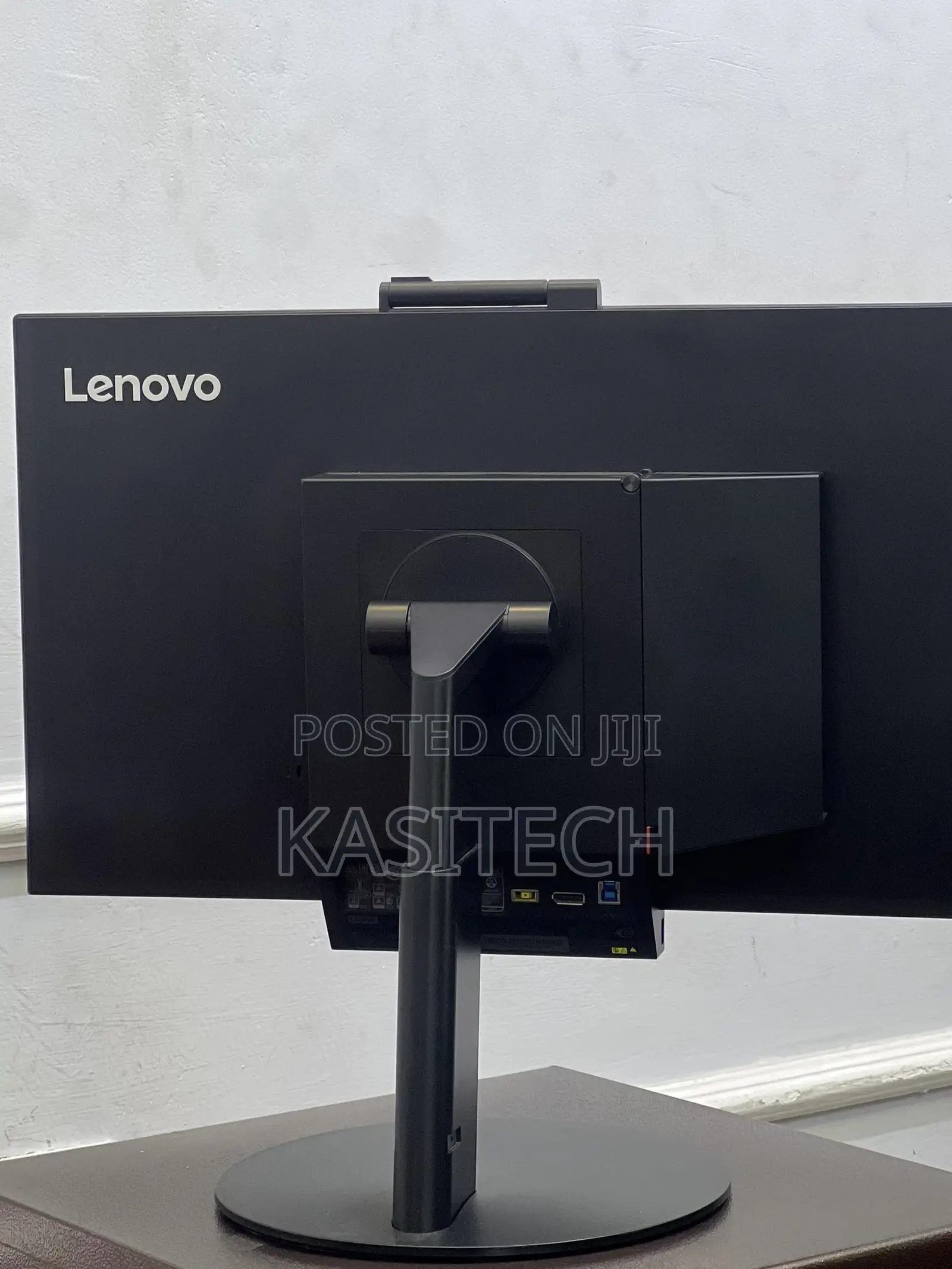 New Desktop Computer Lenovo 8GB Intel Core I5 HDD 500GB