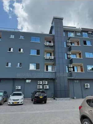 2bdrm Apartment in Mbezi for rent