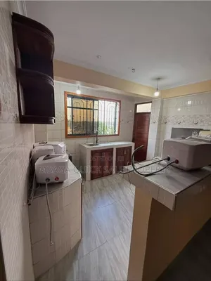 2bdrm Apartment in Mbezi for rent