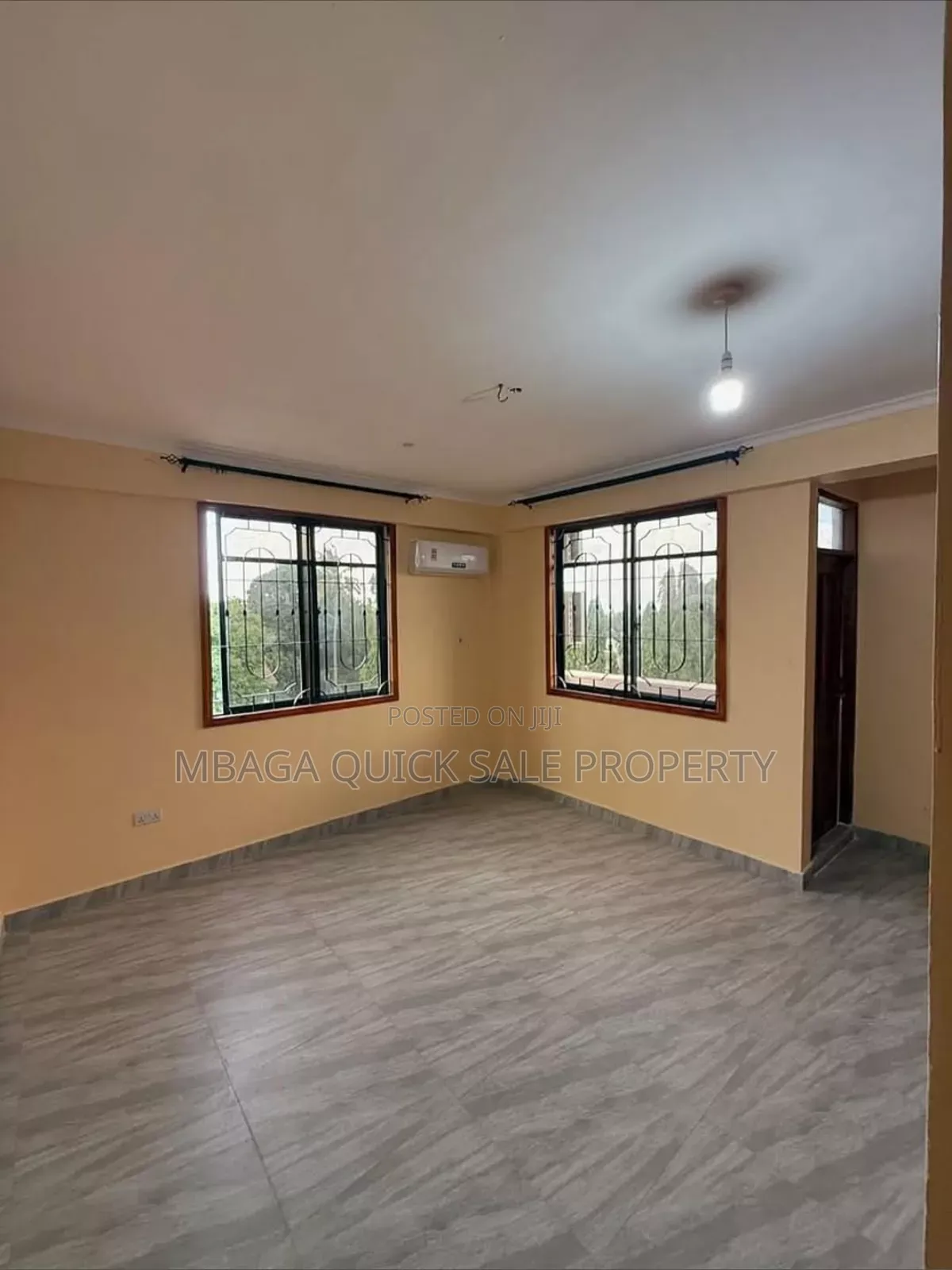 2bdrm Apartment in Mbezi for rent