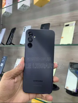 Samsung Galaxy M42 5G 128 GB Black