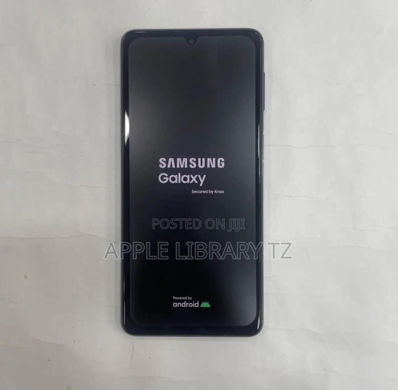 Samsung Galaxy M53 128 GB Black
