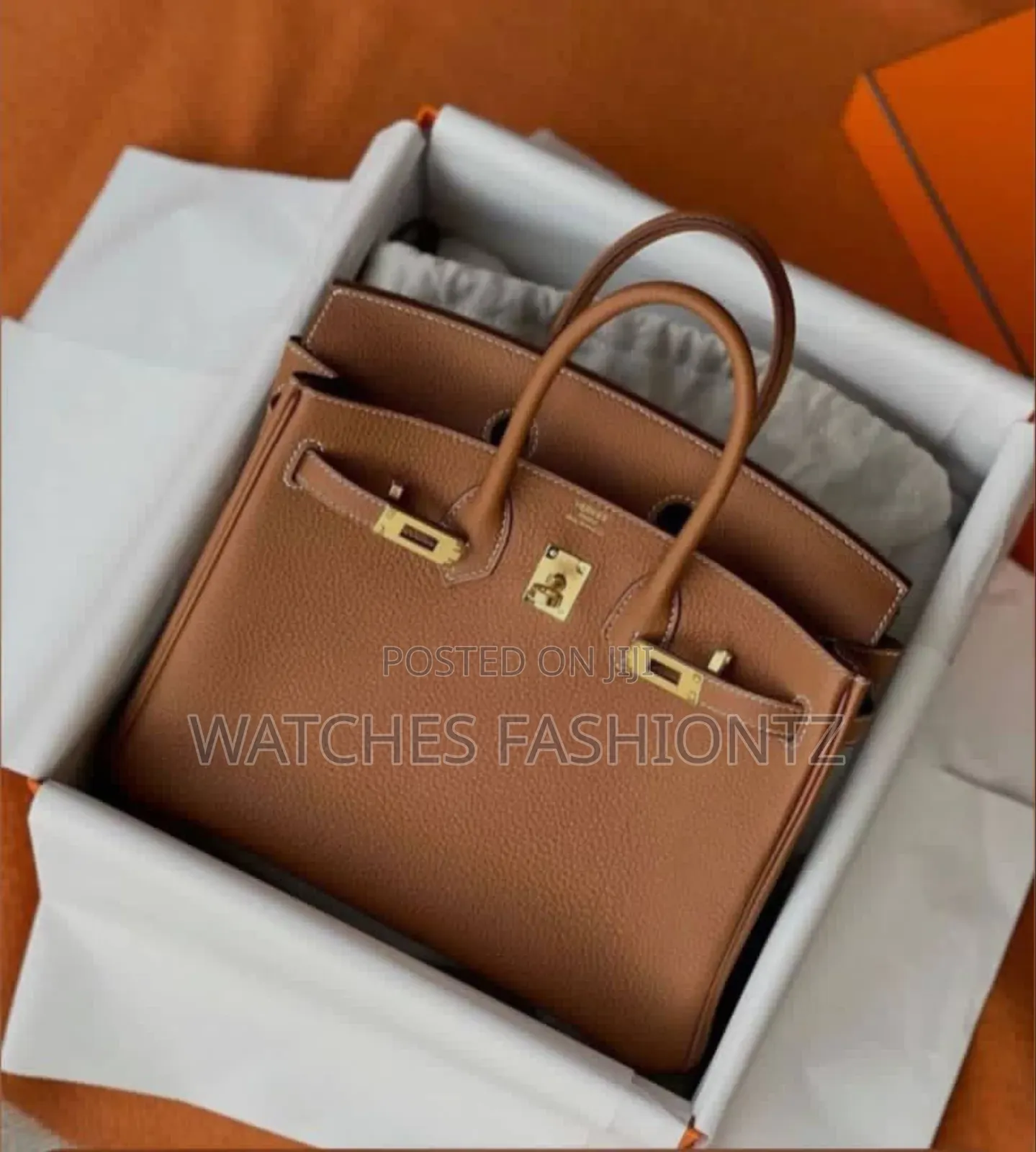 Hermes Bag