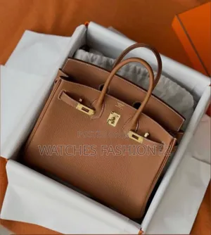 Hermes Bag